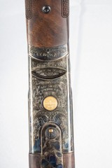 BERETTA 687 SILVER PIGEON V 20 GA - 10 of 12