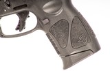 TAURUS G3C 9 MM - 7 of 8