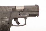 TAURUS G3C 9 MM - 3 of 8