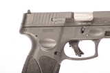 TAURUS G3C 9 MM - 2 of 8