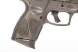 TAURUS G3C 9 MM - 4 of 8