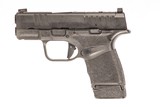 SPRINGFIELD ARMORY HELLCAT 9 MM - 8 of 8