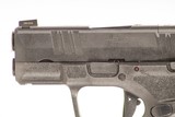 SPRINGFIELD ARMORY HELLCAT 9 MM - 6 of 8