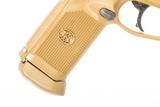 FN FNX-45 TACTICAL 45 ACP - 4 of 8