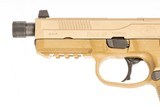 FN FNX-45 TACTICAL 45 ACP - 6 of 8