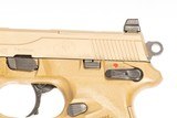 FN FNX-45 TACTICAL 45 ACP - 5 of 8