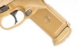 FN FNX-45 TACTICAL 45 ACP - 7 of 8