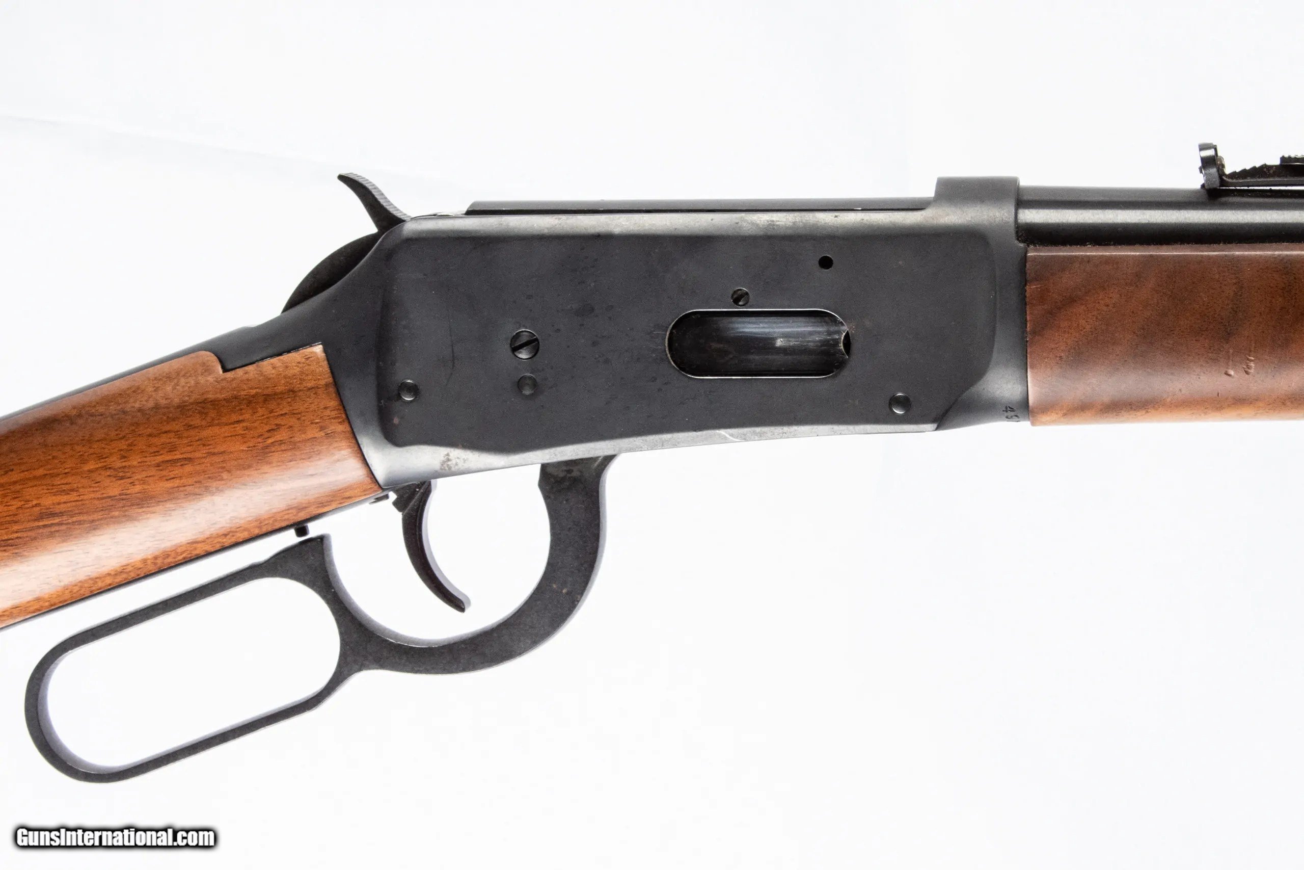 WINCHESTER 94 30-30