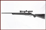 MOSSBERG PATRIOTS 308 WIN - 1 of 8