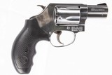 SMITH & WESSON 60-14 357MAG - 1 of 6