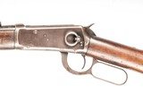 WINCHESTER 94 PRE-64 (1924) 25-35 WCF - 3 of 11
