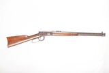 WINCHESTER 94 PRE-64 (1924) 25-35 WCF - 10 of 11