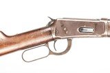 WINCHESTER 94 PRE-64 (1924) 25-35 WCF - 7 of 11