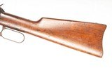 WINCHESTER 94 PRE-64 (1924) 25-35 WCF - 2 of 11