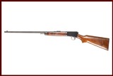 WINCHESTER 63 22 LR - 1 of 10