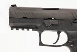 SIG SAUER P320 9MM - 6 of 8