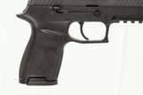 SIG SAUER P320 9MM - 5 of 8