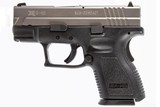 SPRINGFIELD ARMORY XD-9 9MM - 2 of 2