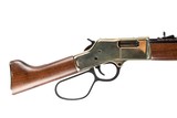 HENRY MARES LEG 357 MAG - 6 of 6