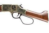 HENRY MARES LEG 357 MAG - 3 of 6