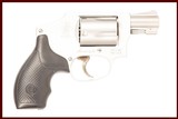 SMITH & WESSON 642 38 SPL - 1 of 2