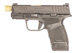 SPRINGFIELD ARMORY HELLCAT 9 MM - 7 of 7