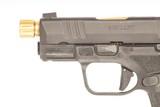 SPRINGFIELD ARMORY HELLCAT 9 MM - 5 of 7