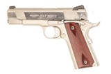 COLT LIGHTWEIGHT COMMANDER 1911 45 ACP - 8 of 8