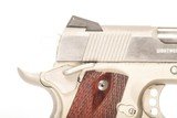 COLT LIGHTWEIGHT COMMANDER 1911 45 ACP - 2 of 8