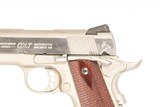 COLT LIGHTWEIGHT COMMANDER 1911 45 ACP - 5 of 8