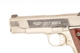 COLT LIGHTWEIGHT COMMANDER 1911 45 ACP - 6 of 8