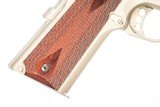 COLT LIGHTWEIGHT COMMANDER 1911 45 ACP - 4 of 8