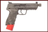 HECKLER & KOCH HK45 45 ACP - 1 of 8