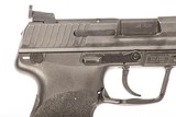 HECKLER & KOCH HK45 45 ACP - 2 of 8