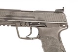 HECKLER & KOCH HK45 45 ACP - 5 of 8