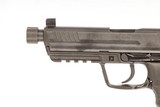 HECKLER & KOCH HK45 45 ACP - 6 of 8