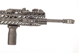 SIG SAUER MCX 5.56MM - 11 of 12