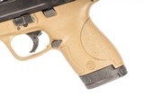 SMITH & WESSON M&P40 SHIELD - 7 of 8