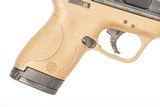 SMITH & WESSON M&P40 SHIELD - 4 of 8