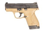 SMITH & WESSON M&P40 SHIELD - 8 of 8