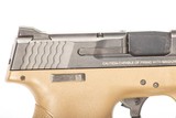 SMITH & WESSON M&P40 SHIELD - 2 of 8