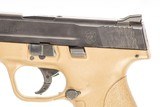 SMITH & WESSON M&P40 SHIELD - 5 of 8