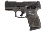 TAURUS G3C 9MM - 2 of 2