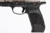 RUGER SR9C 9MM - 4 of 8