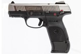 RUGER SR9C 9MM - 5 of 8