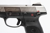 RUGER SR9C 9MM - 3 of 8