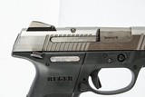 RUGER SR9C 9MM - 7 of 8