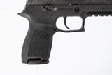 SIG SAUER P320 COMPACT 9MM - 8 of 8