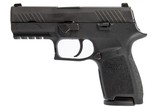 SIG SAUER P320 COMPACT 9MM - 5 of 8