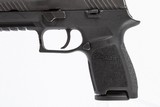 SIG SAUER P320 COMPACT 9MM - 4 of 8
